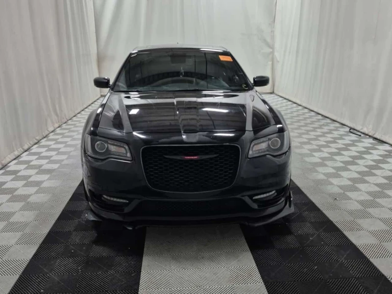 Chrysler 300c S * CARFAX * ПАНОРАМА * ПОДГРЕВИ* ПАМЕТ* , снимка 5 - Автомобили и джипове - 53565119