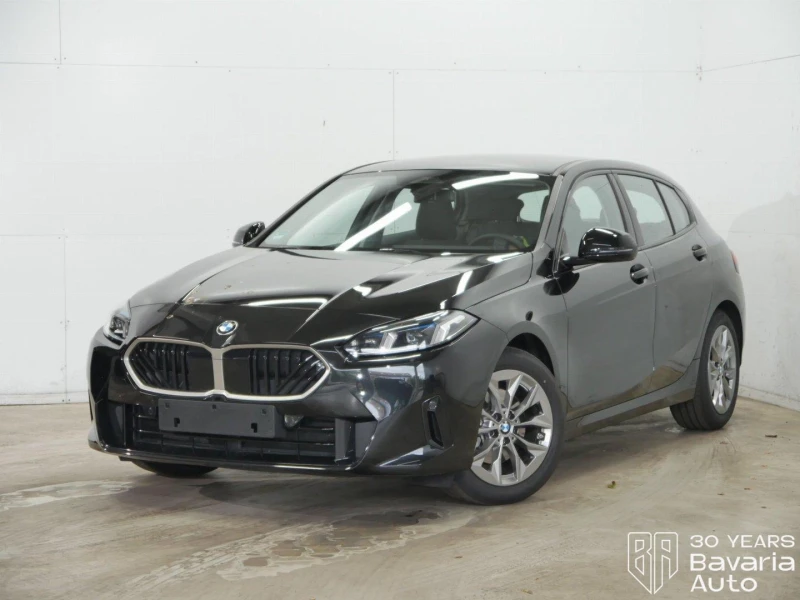 BMW 120 i Steptronic - 50190 лв. - 73411376 1