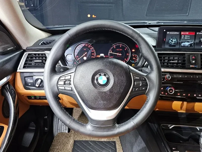 BMW 320 d, снимка 13 - Автомобили и джипове - 55144795