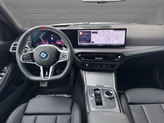 BMW 340 i M xDrive = M-Sport Pro = Гаранция, снимка 8 - Автомобили и джипове - 55889828