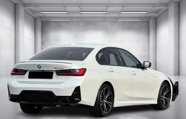 BMW 340 i M xDrive = M-Sport Pro = Гаранция, снимка 3 - Автомобили и джипове - 55889828