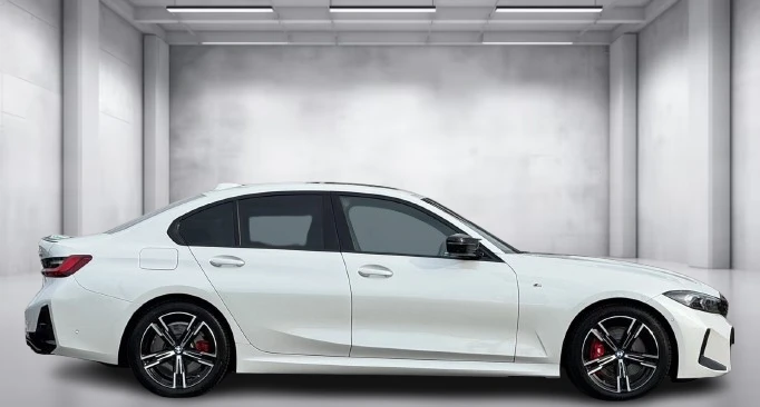 BMW 340 i M xDrive = M-Sport Pro = Гаранция, снимка 4 - Автомобили и джипове - 55889828