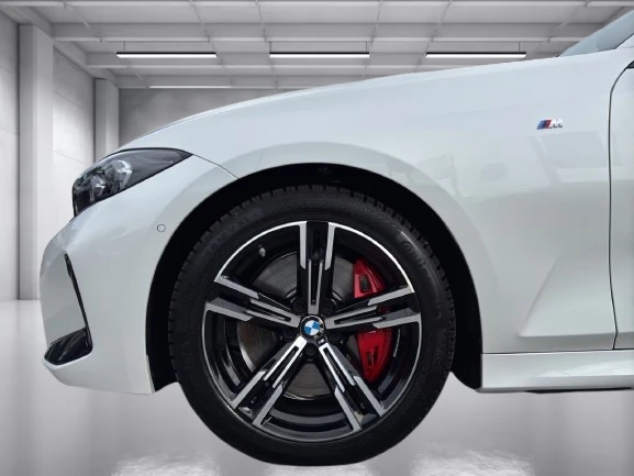 BMW 340 i M xDrive = M-Sport Pro = Гаранция, снимка 5 - Автомобили и джипове - 55889828