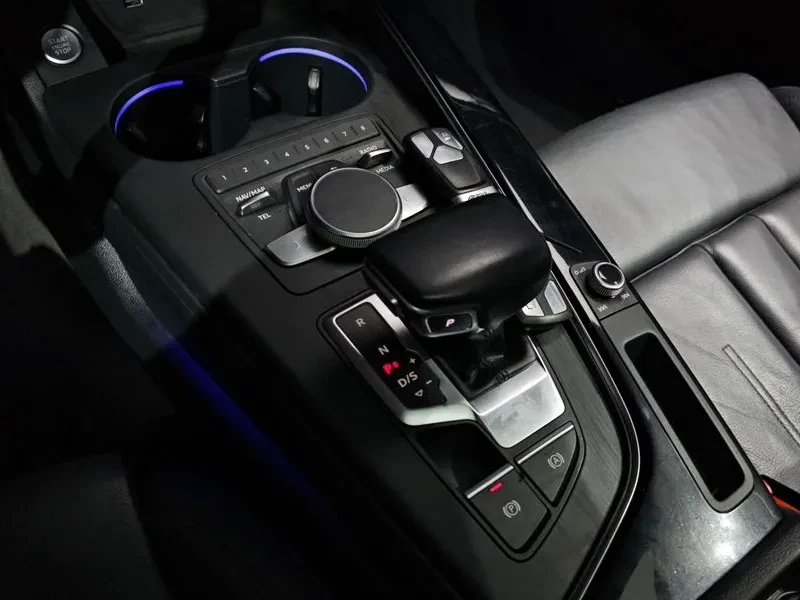 Audi A5 2.0 TFSI Quattro - ���� 30% ����� | Mobile.bg � ����������� 9