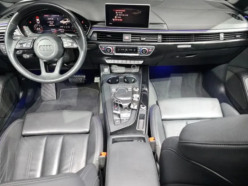 Audi A5 2.0 TFSI Quattro - ���� 30% ����� | Mobile.bg � ����������� 7