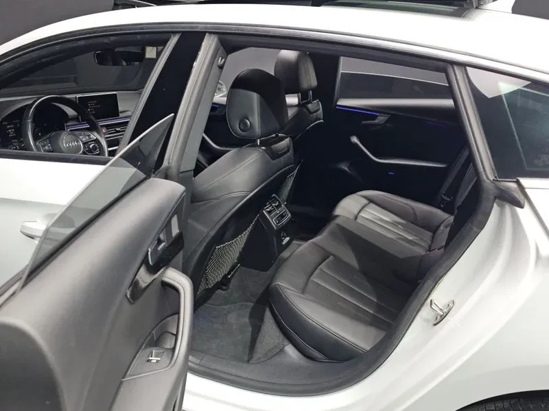 Audi A5 2.0 TFSI Quattro - ���� 30% ����� | Mobile.bg � ����������� 13