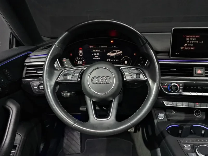 Audi A5 2.0 TFSI Quattro - ���� 30% ����� | Mobile.bg � ����������� 14