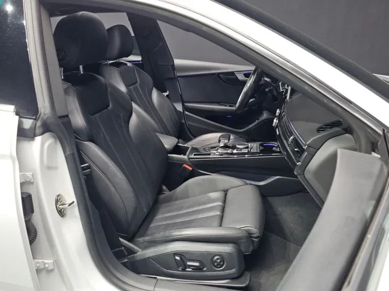 Audi A5 2.0 TFSI Quattro - ���� 30% ����� | Mobile.bg � ����������� 11