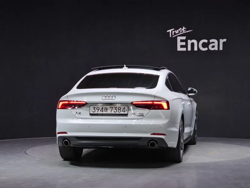 Audi A5 2.0 TFSI Quattro - ���� 30% ����� | Mobile.bg � ����������� 4