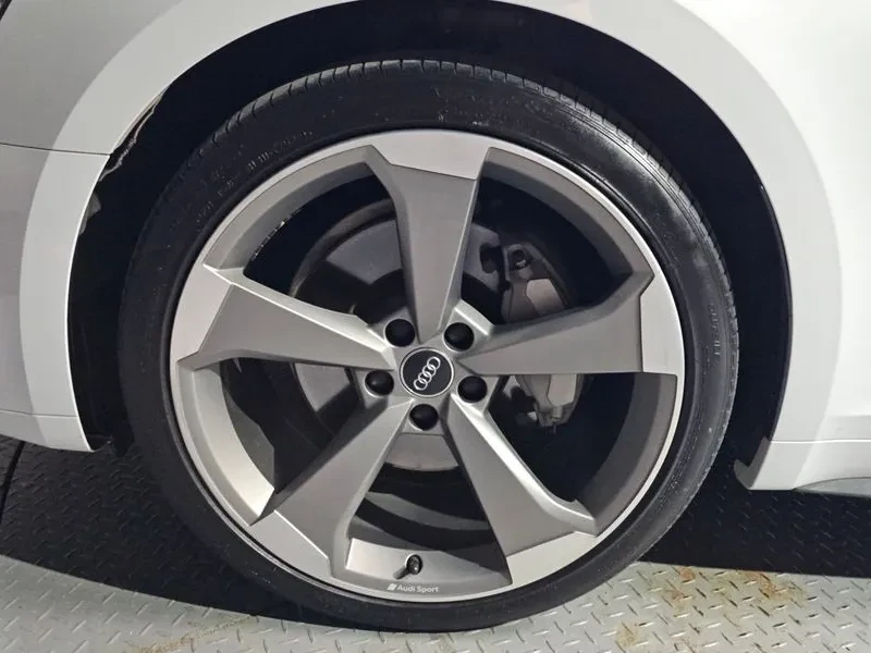Audi A5 2.0 TFSI Quattro - ���� 30% ����� | Mobile.bg � ����������� 5