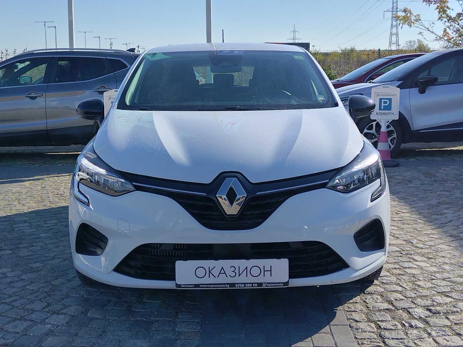 Renault Clio 1.0TCe/ 90к.с. - изображение 2