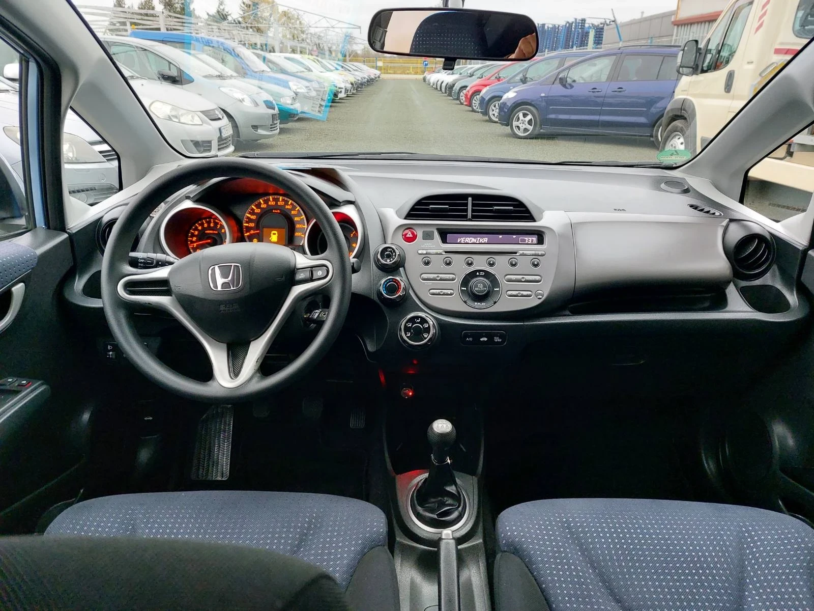 Honda Jazz 1.2, верига мотор - изображение 3