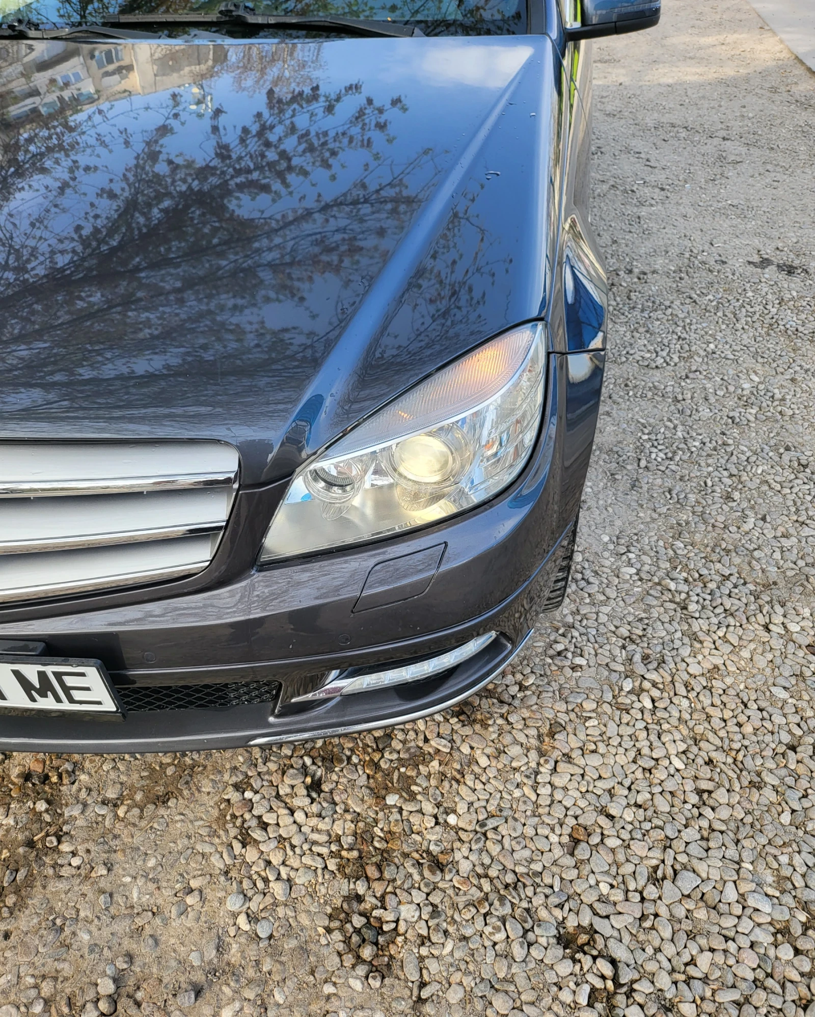 Mercedes-Benz C 220 C220 | Mobile.bg � ����������� 11