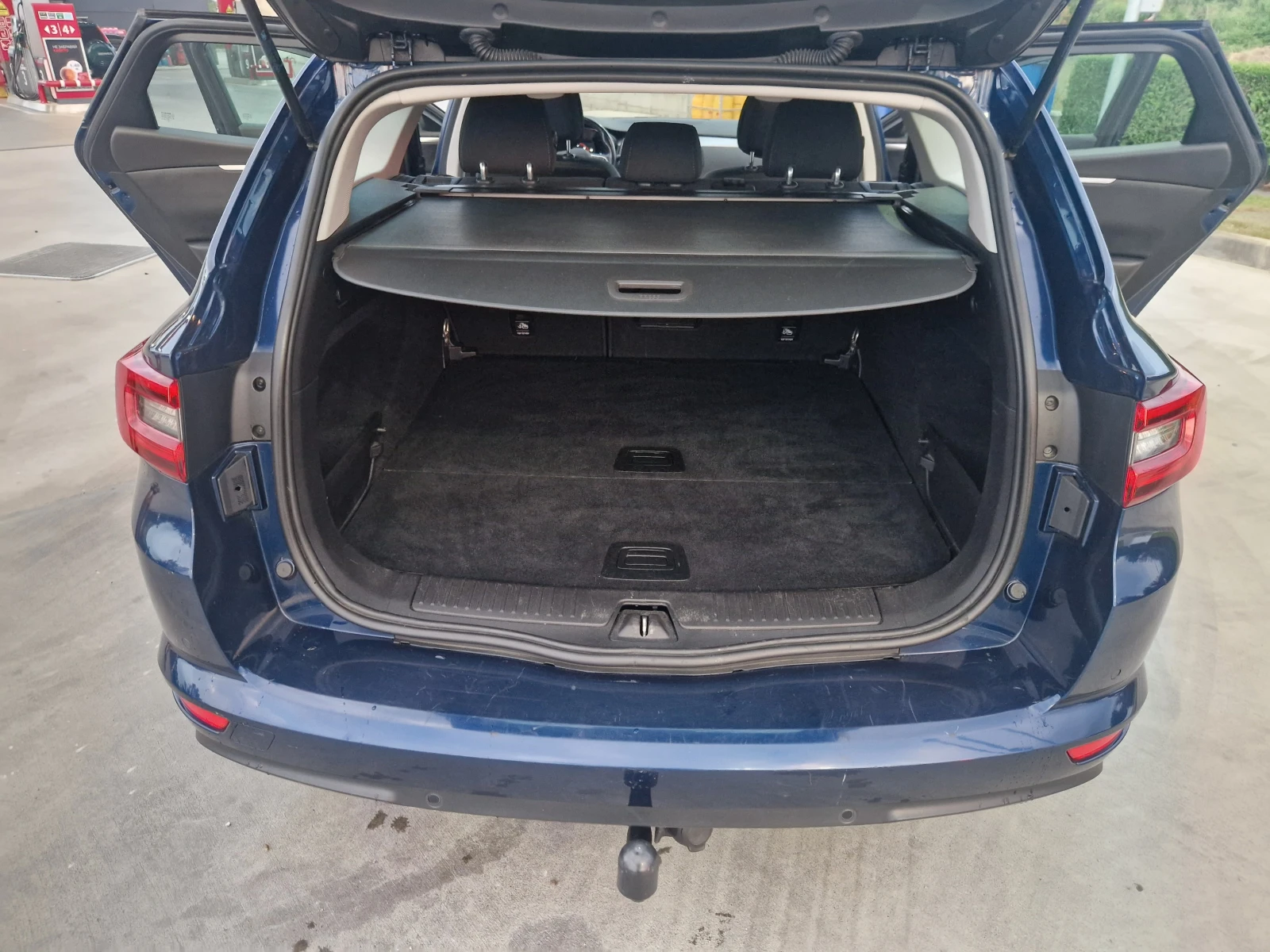 Renault Talisman 1.6DCI/LED/NAVI/Масаж/Keyless/Sport - изображение 10