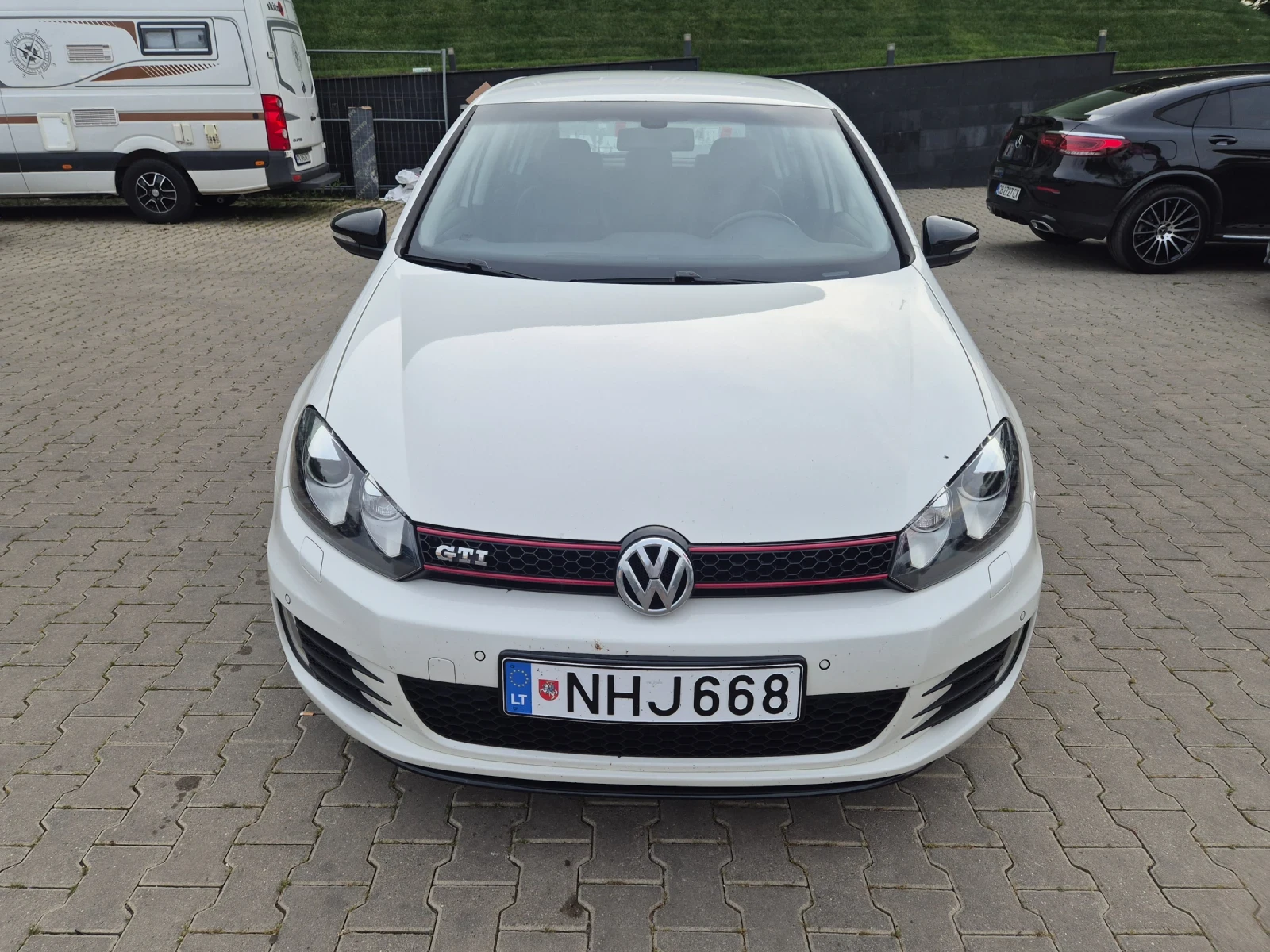 VW Golf 1.6 TDI - изображение 2
