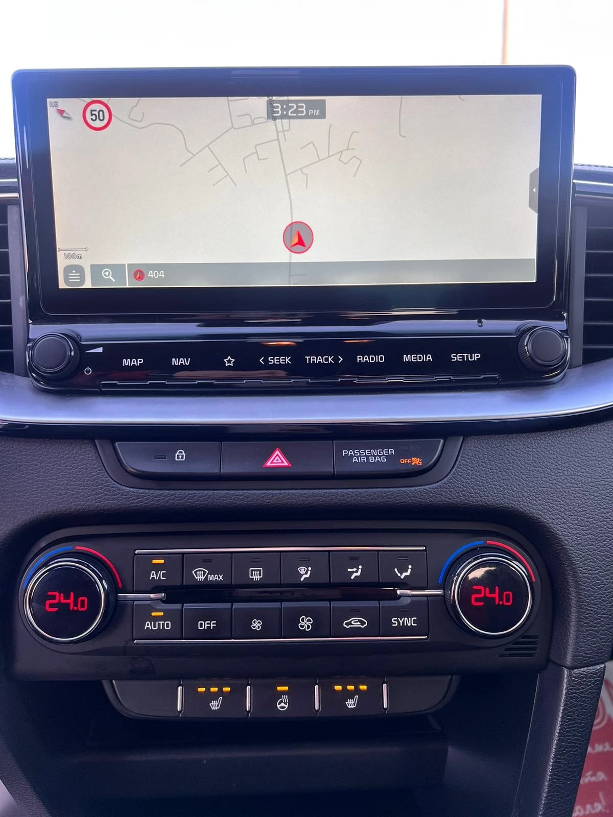Kia Ceed 1.6 crdi - изображение 9