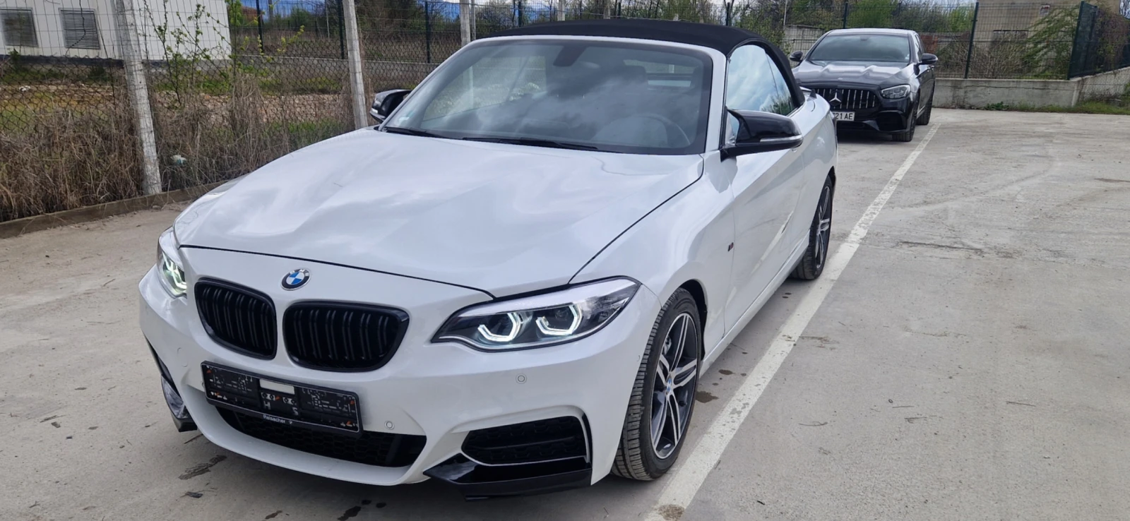 BMW 220 d 220 d - изображение 3