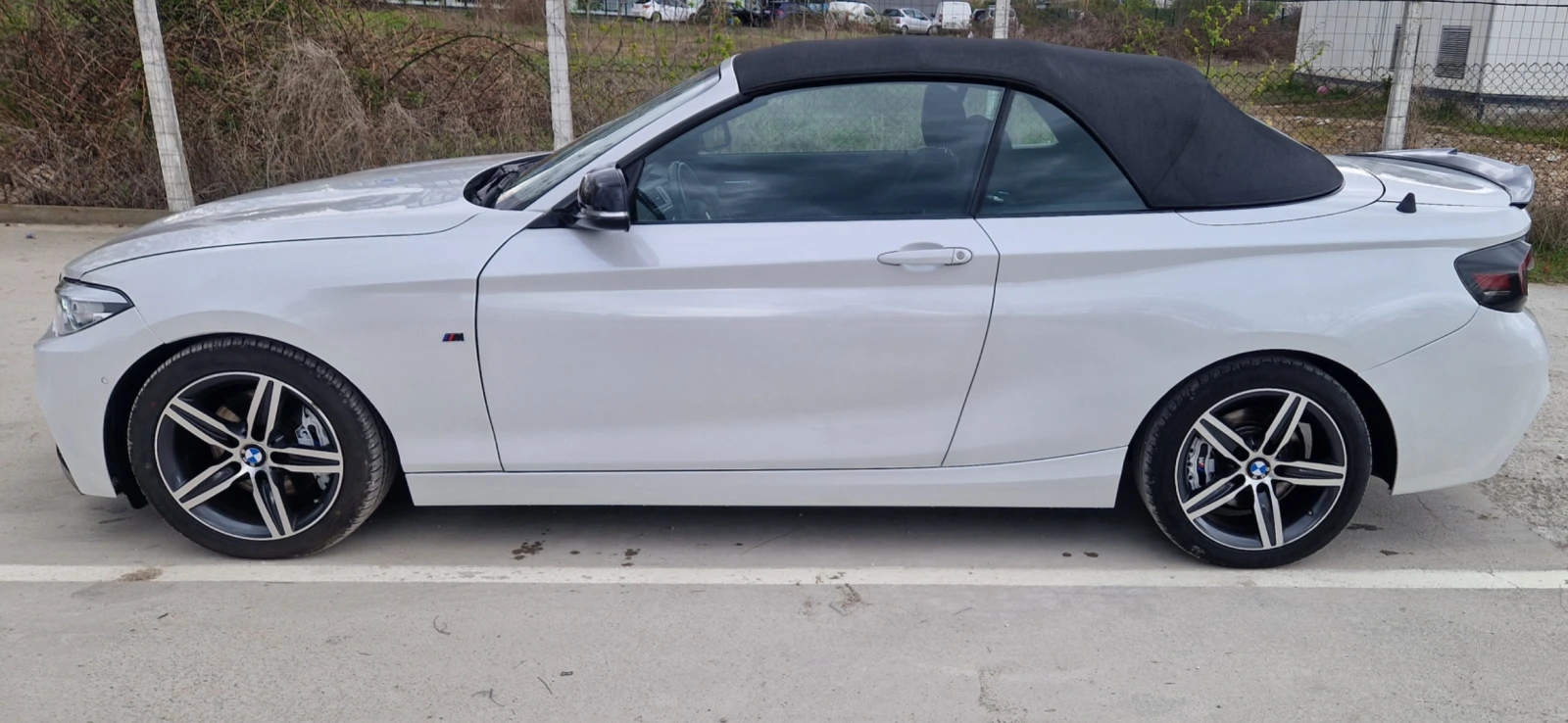 BMW 220 d 220 d - изображение 6