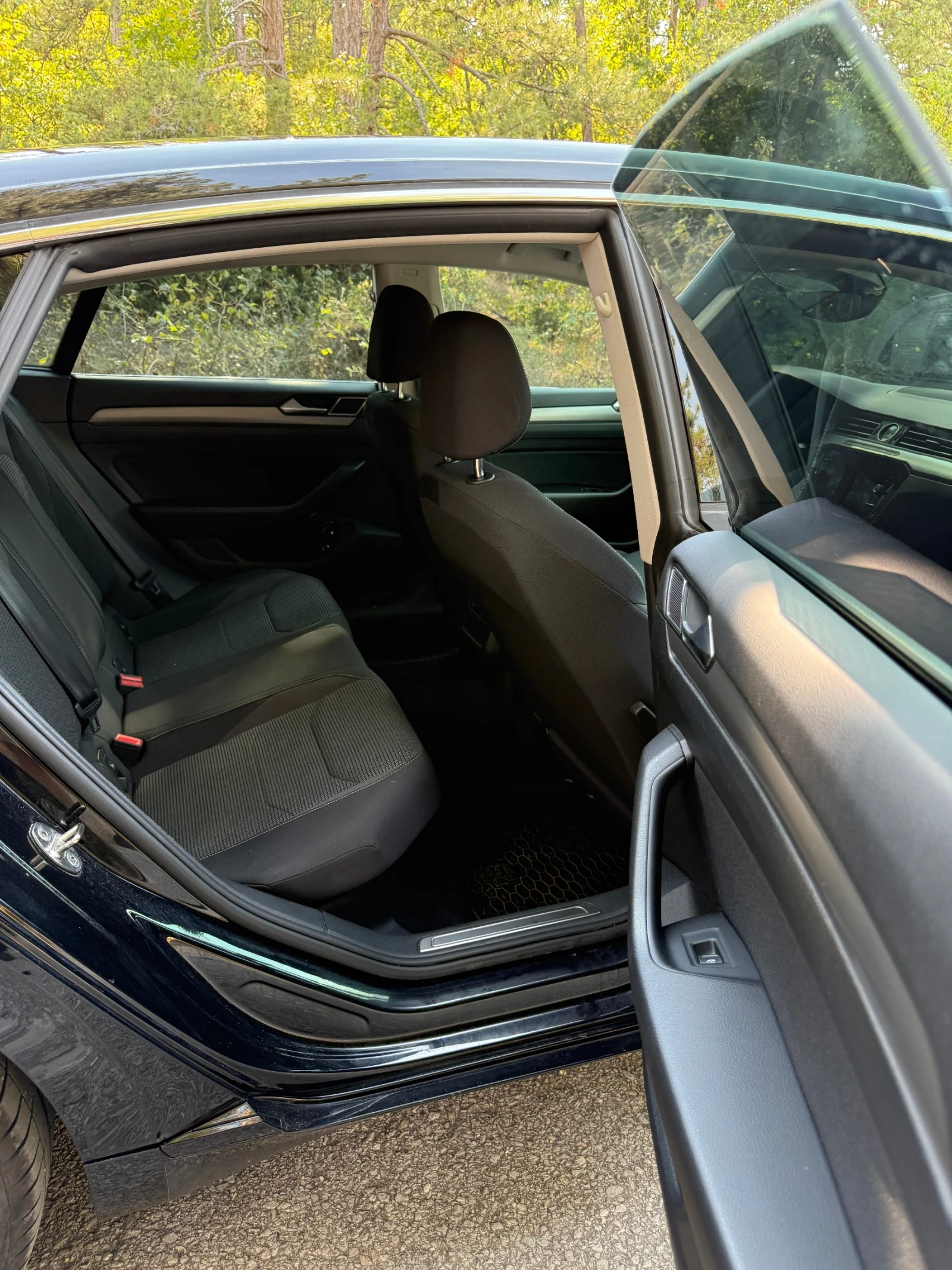 VW Arteon VW Arteon DSG 150 .. | Lane Assist | Digital Coc | Mobile.bg   15