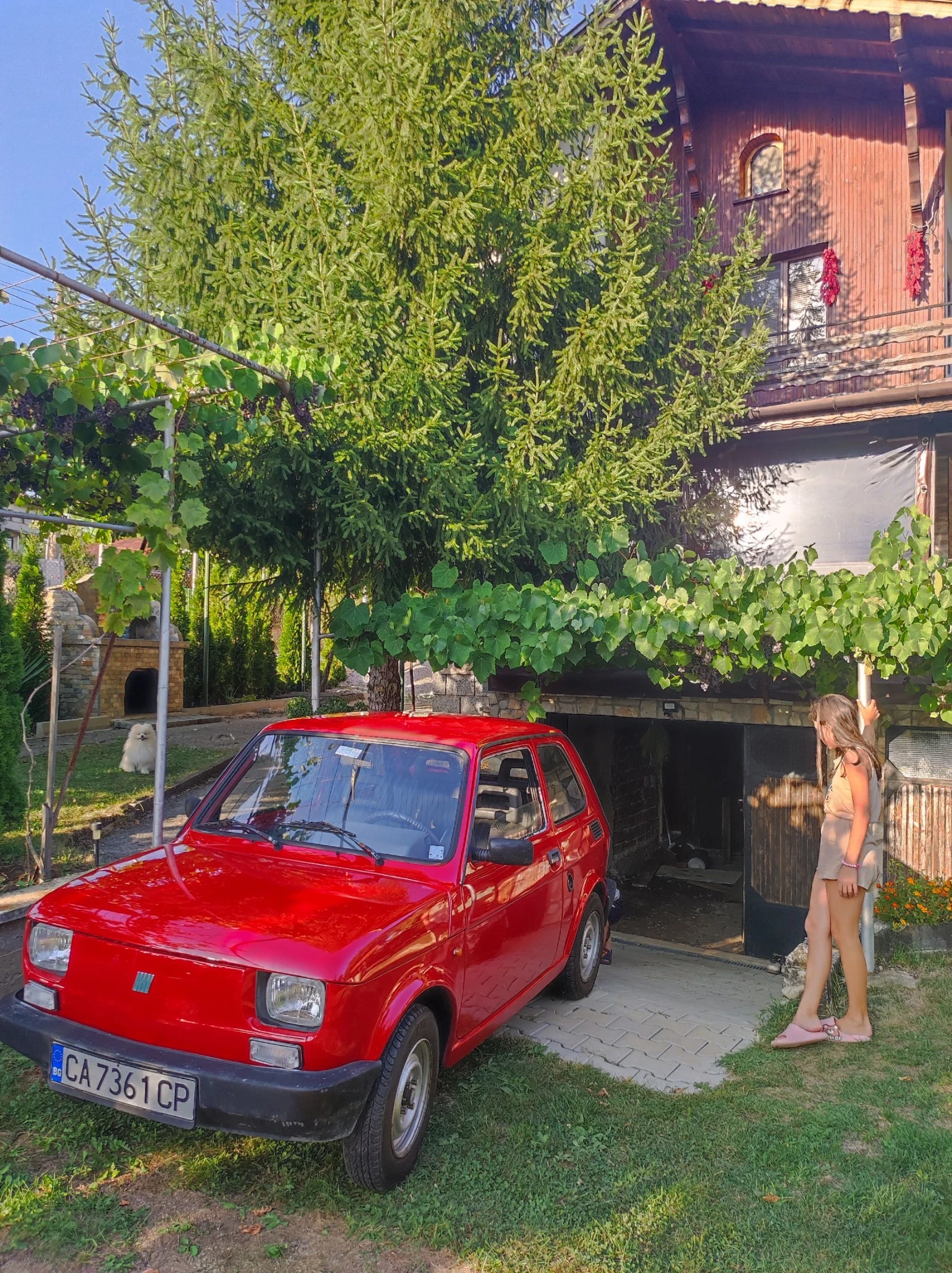 Fiat 126  - изображение 4