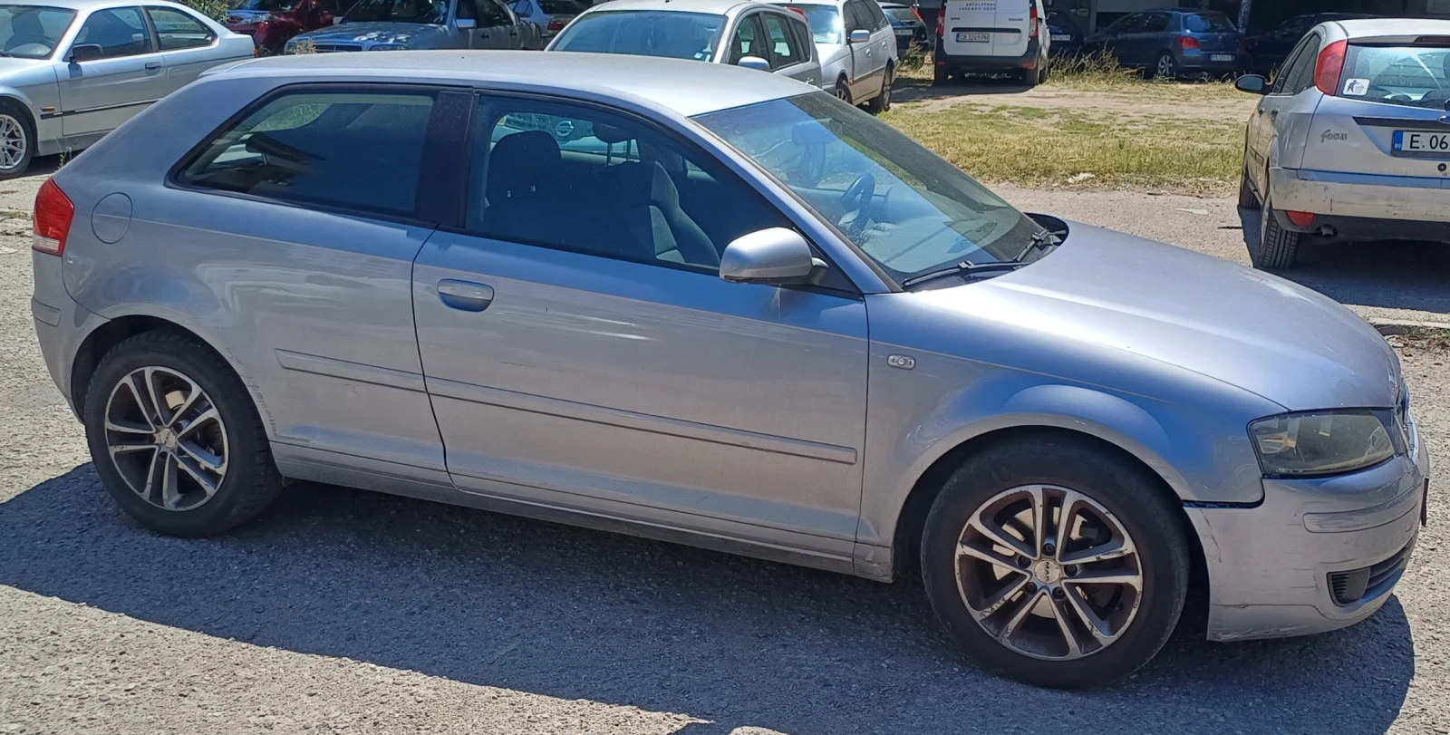 Audi A3 1.9 TDI - изображение 3