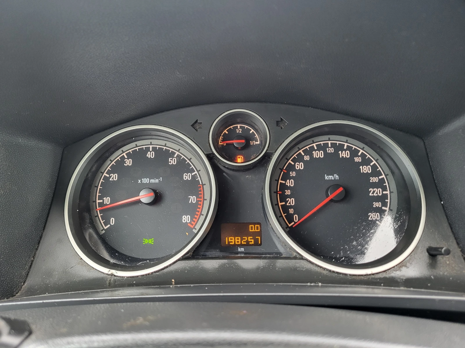 Opel Zafira 1.8i | Mobile.bg   16