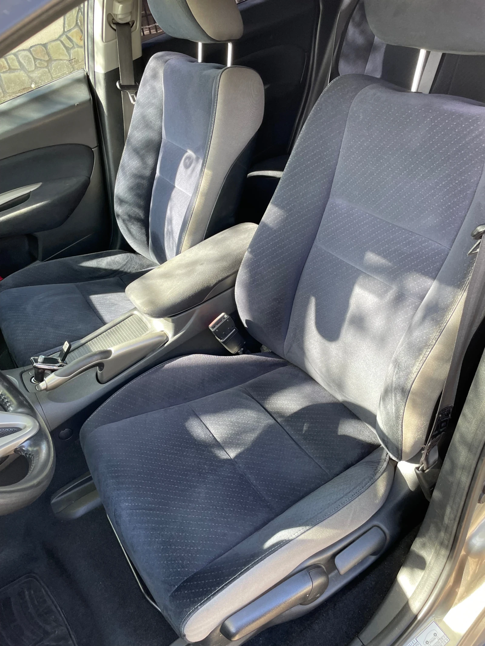 Honda Civic | Mobile.bg — изображение 11