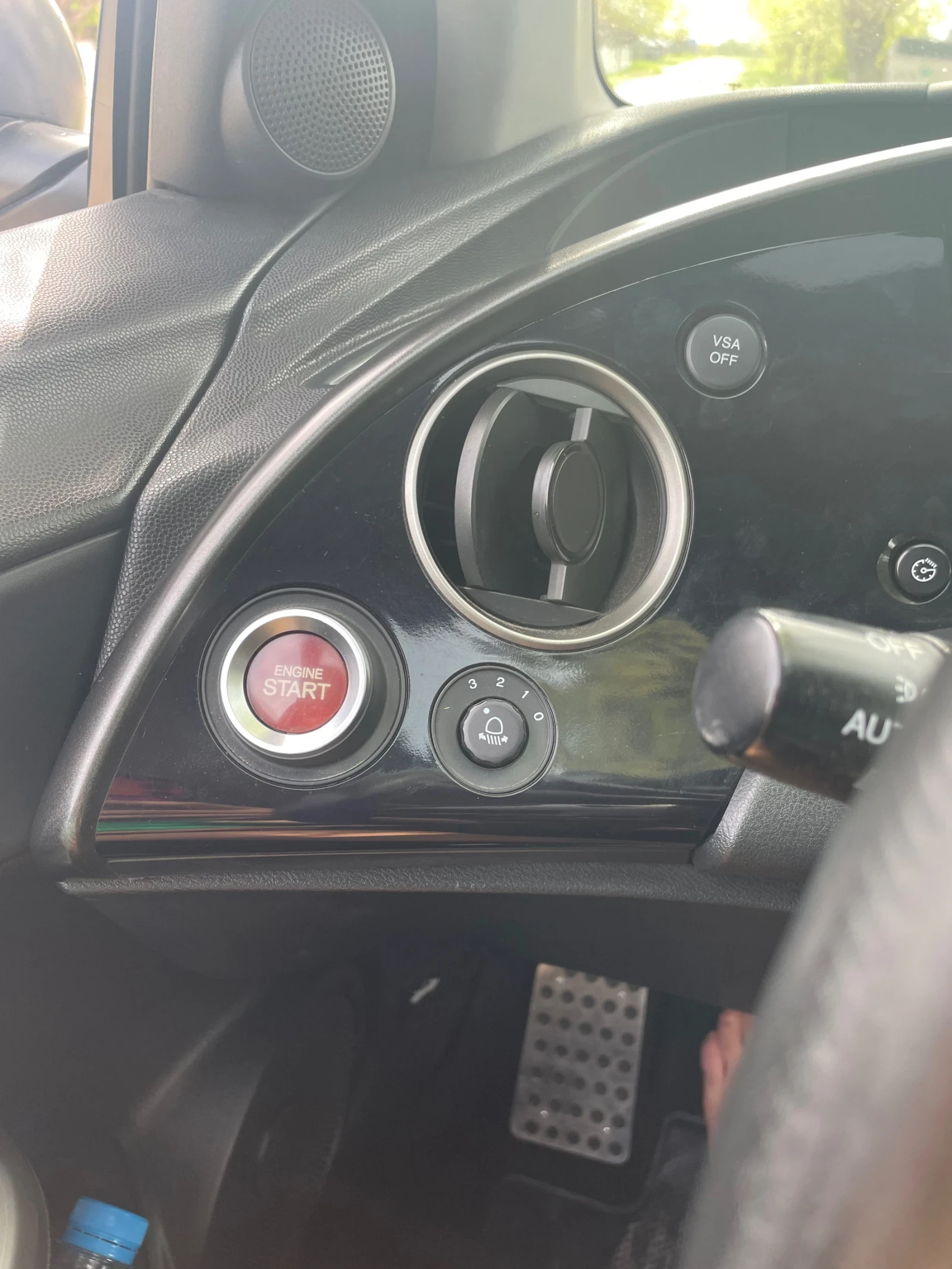 Honda Civic | Mobile.bg — изображение 14