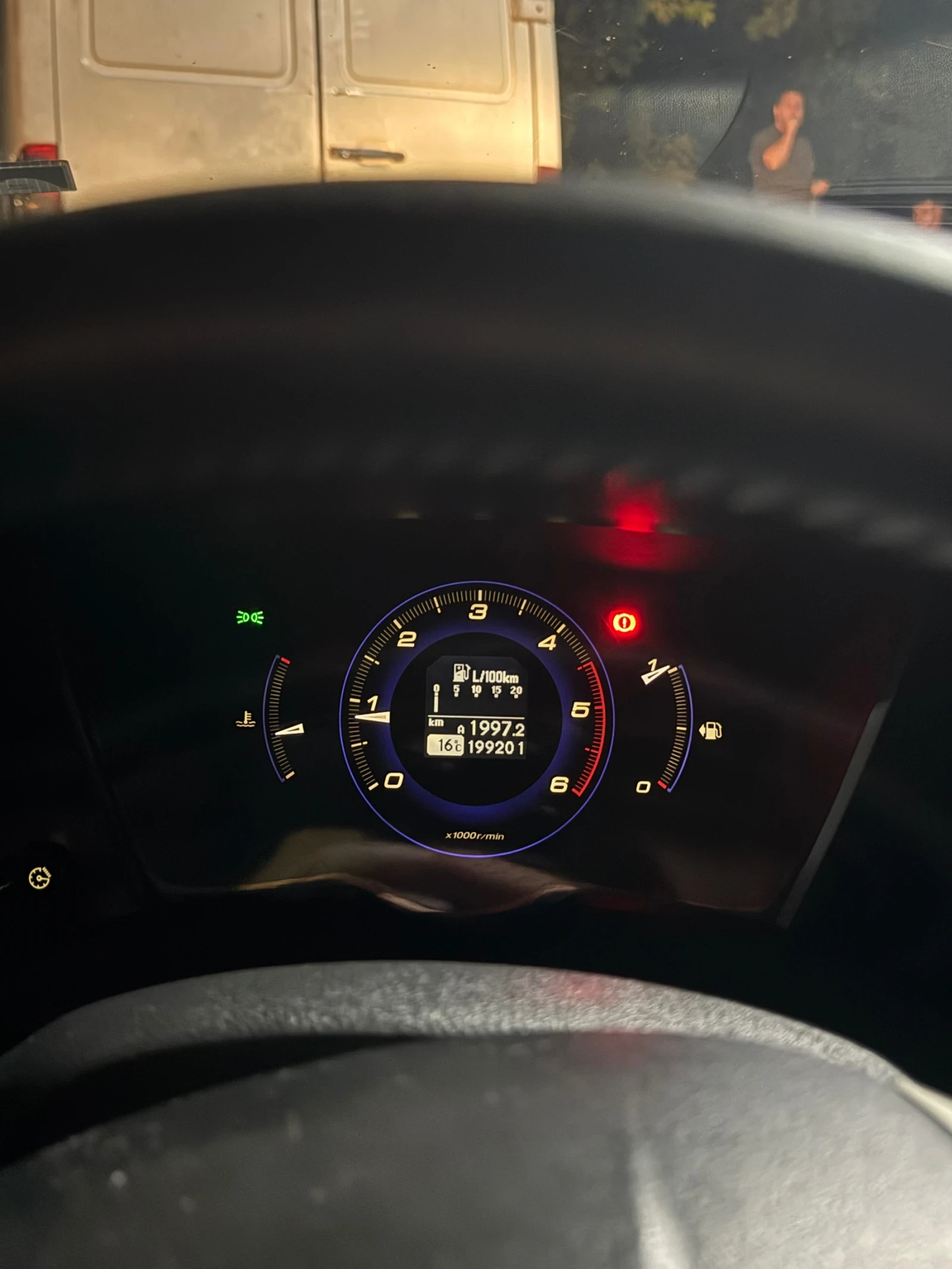 Honda Civic  - изображение 8