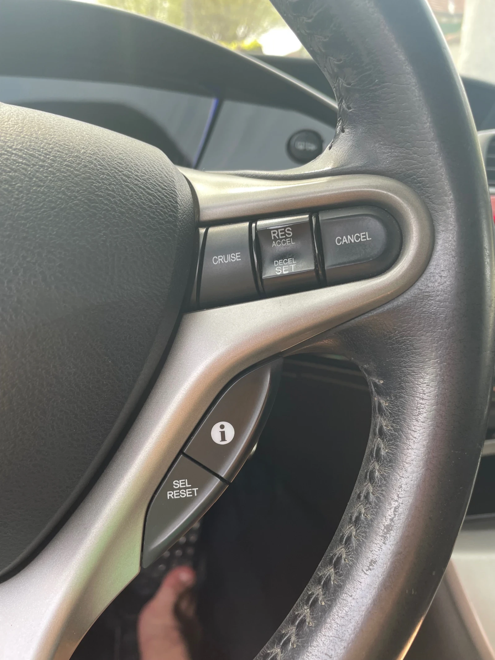 Honda Civic | Mobile.bg — изображение 16