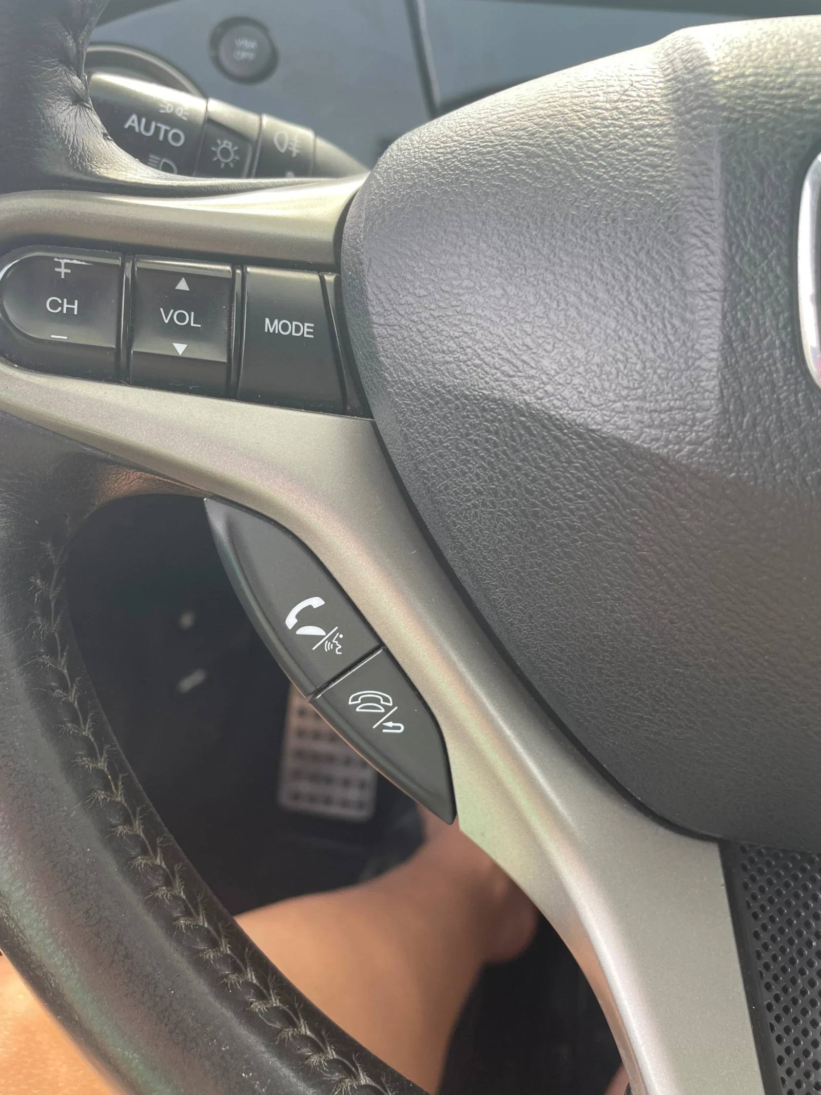 Honda Civic | Mobile.bg — изображение 17