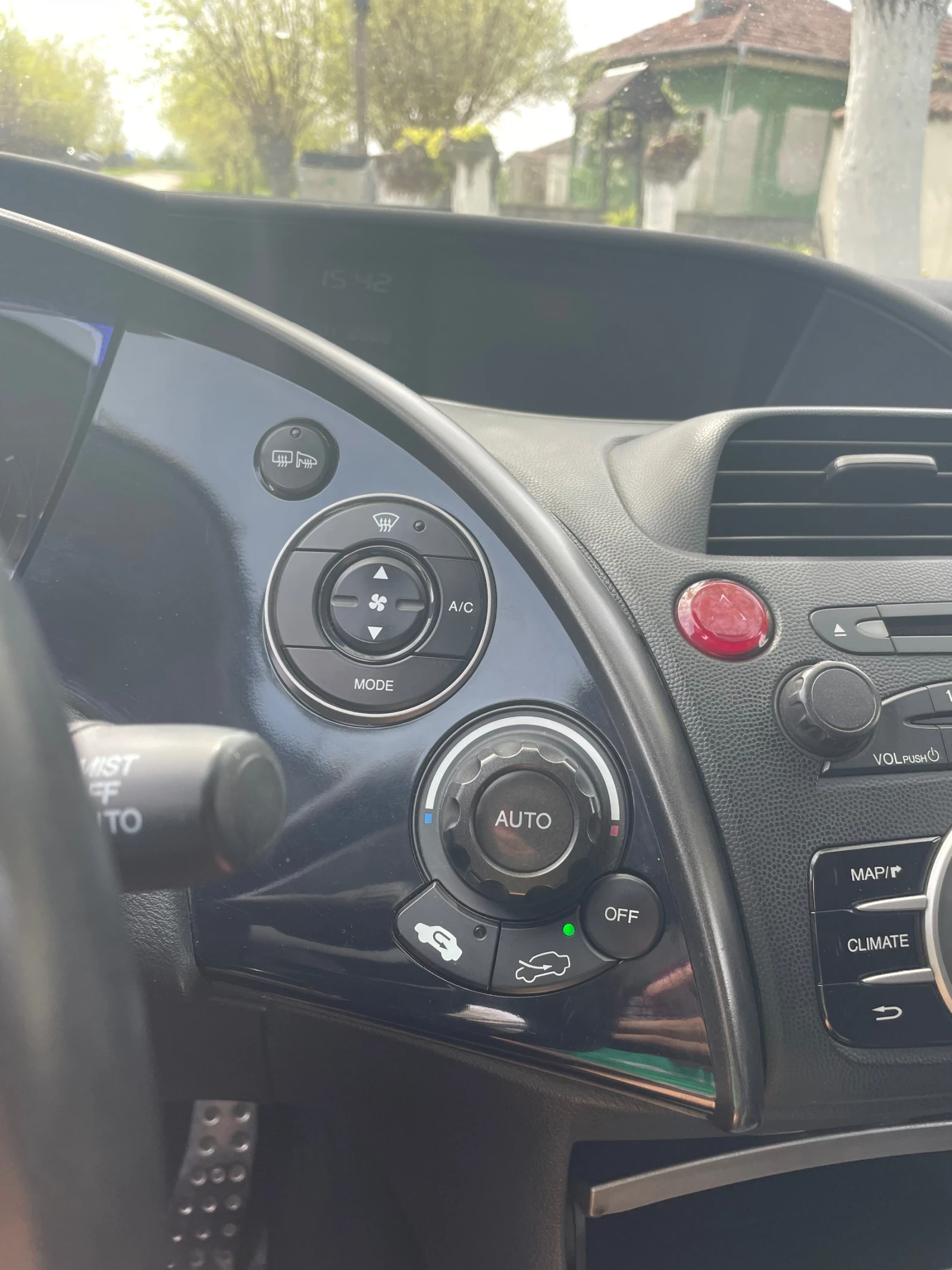 Honda Civic | Mobile.bg — изображение 13