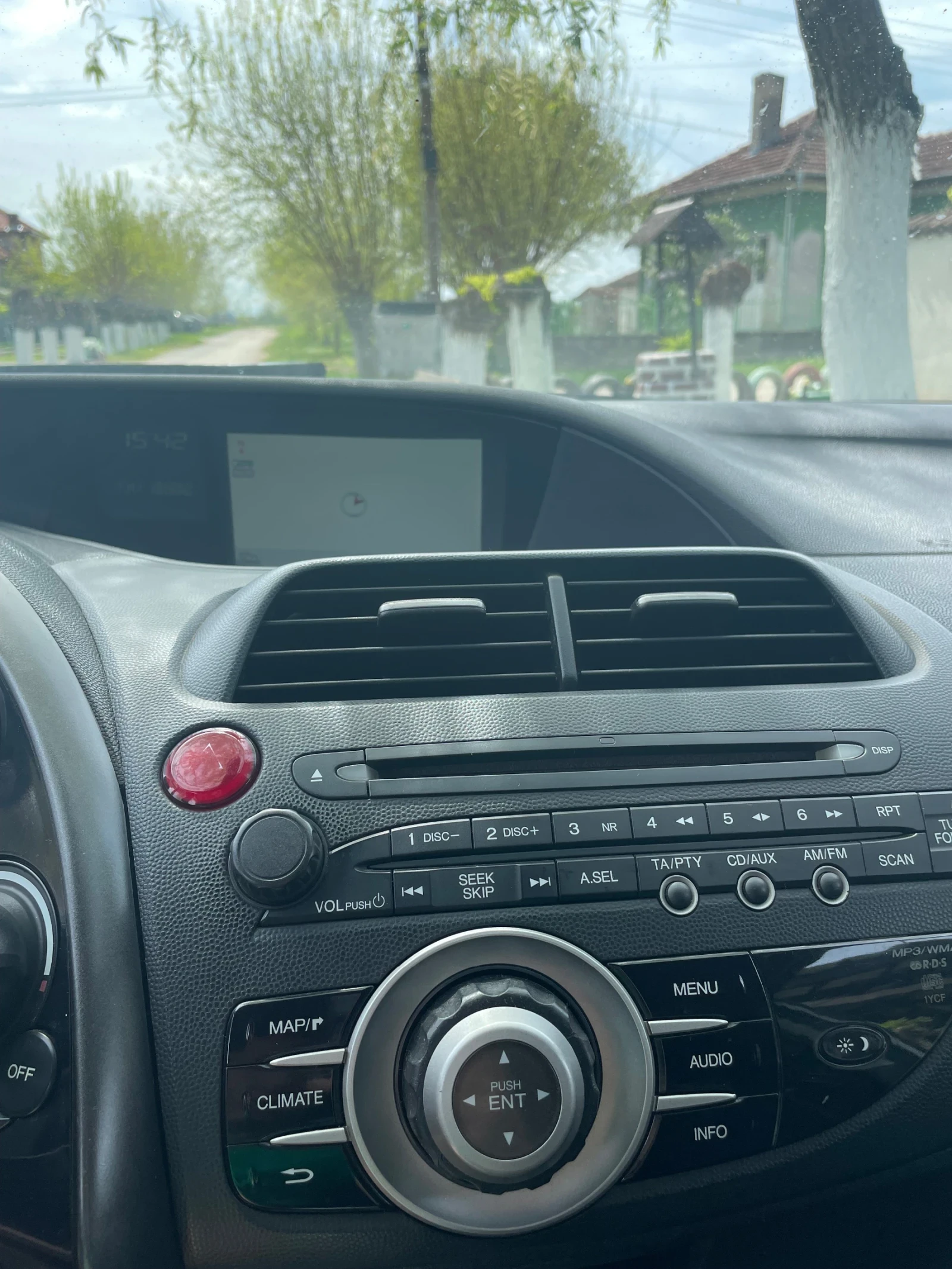 Honda Civic | Mobile.bg — изображение 15