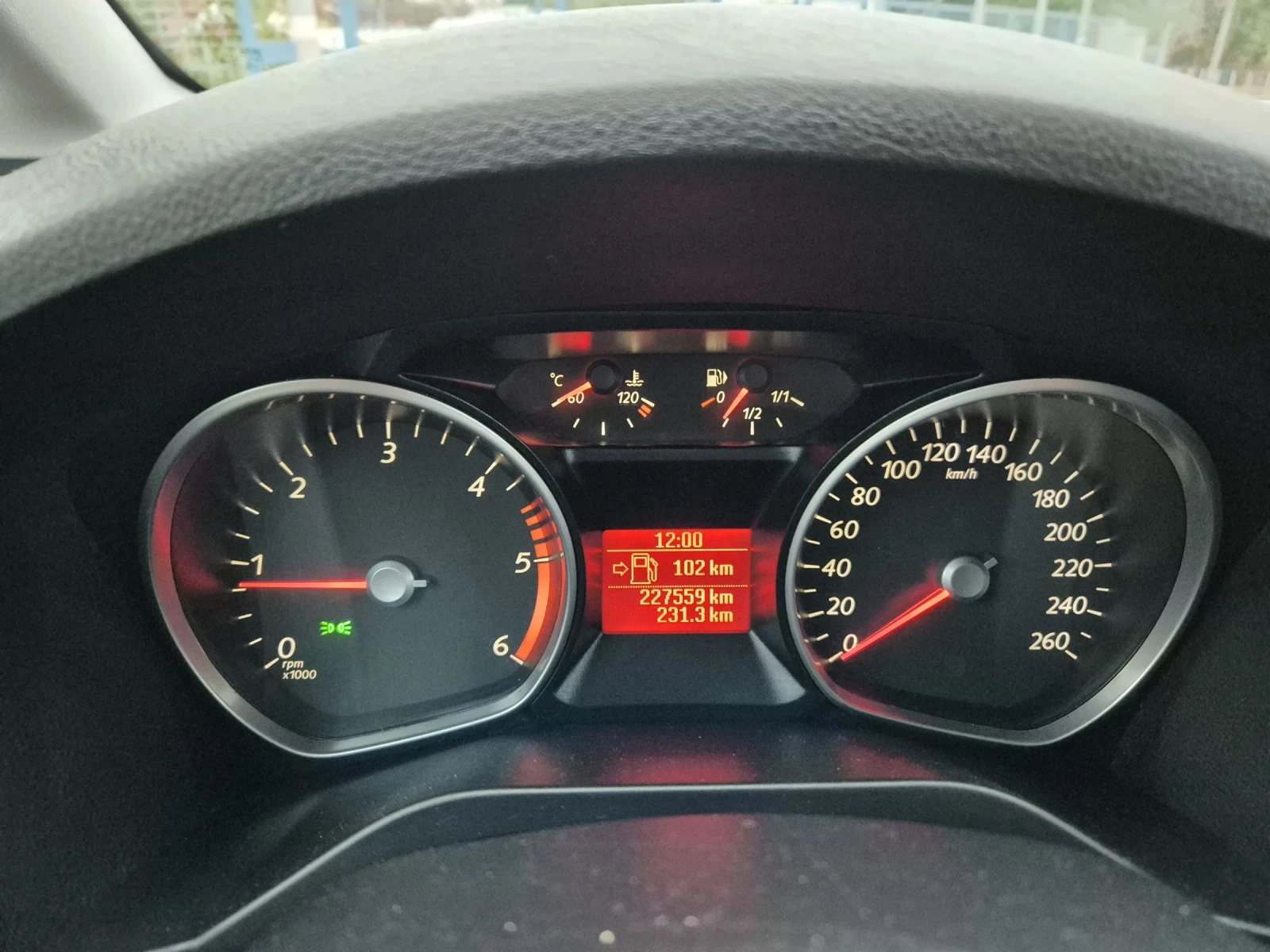 Ford Galaxy 2.0 TDCI | Mobile.bg   13