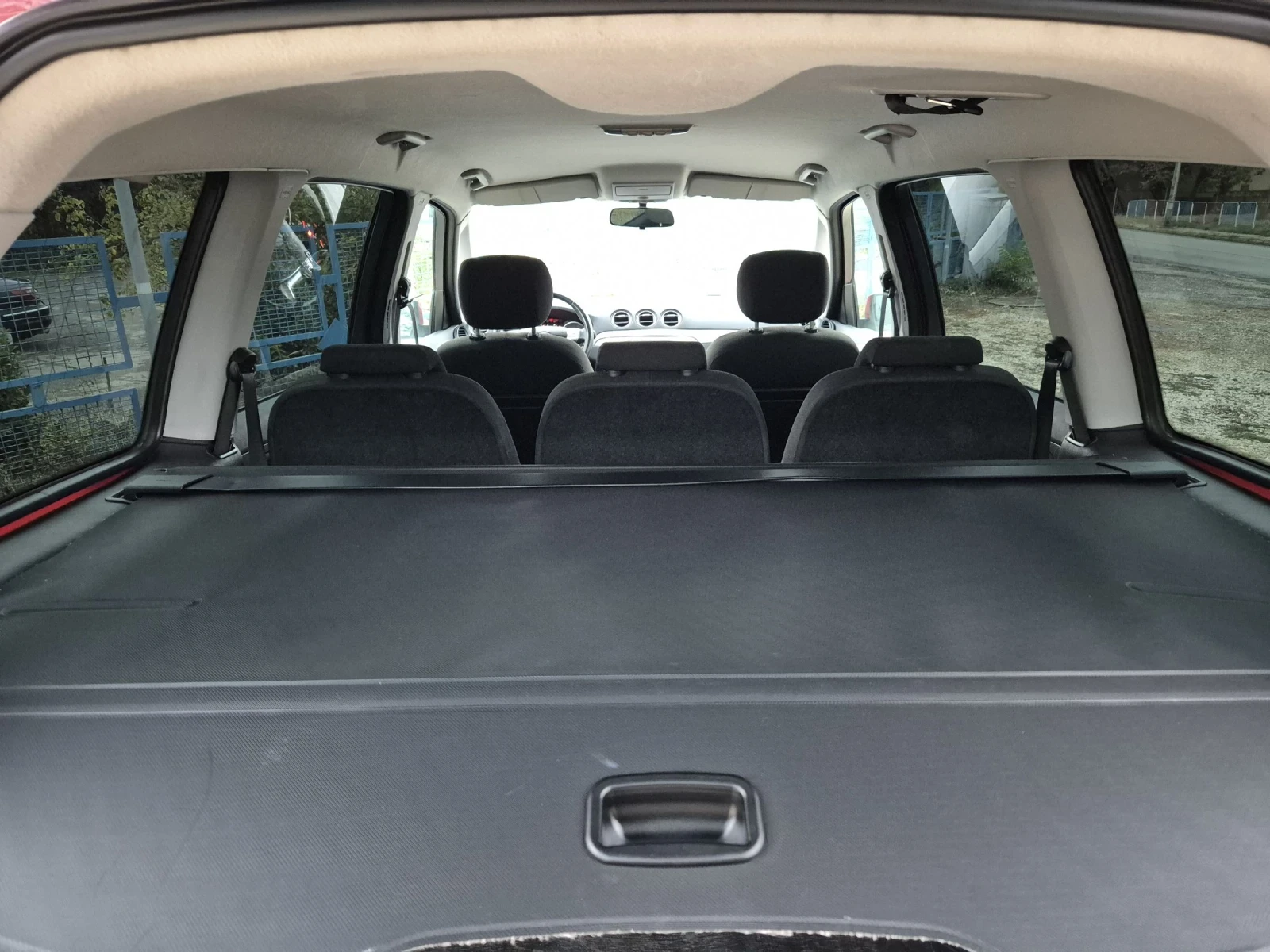 Ford Galaxy 2.0 TDCI | Mobile.bg   14