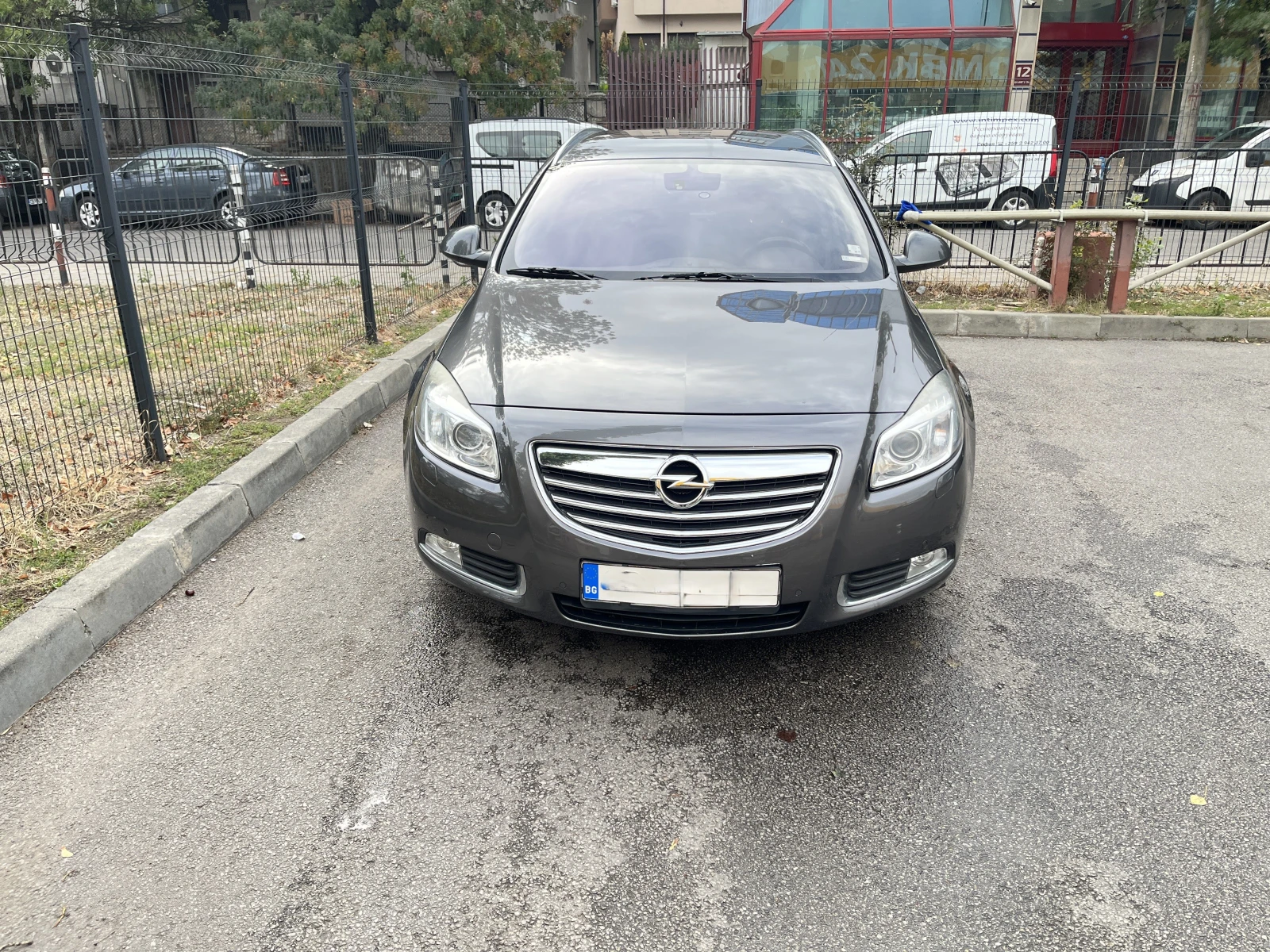 Opel Insignia | Mobile.bg   1