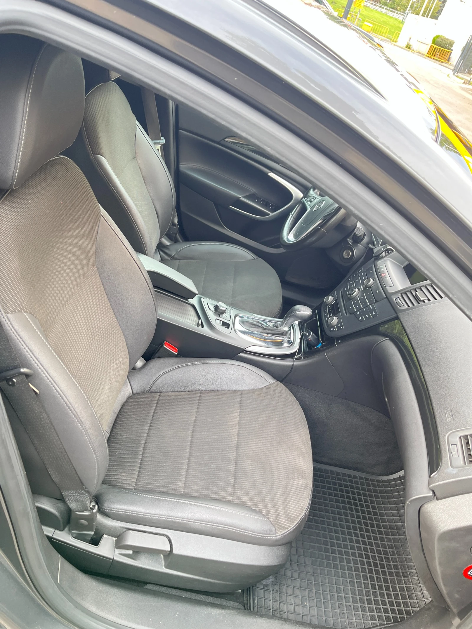 Opel Insignia | Mobile.bg   5