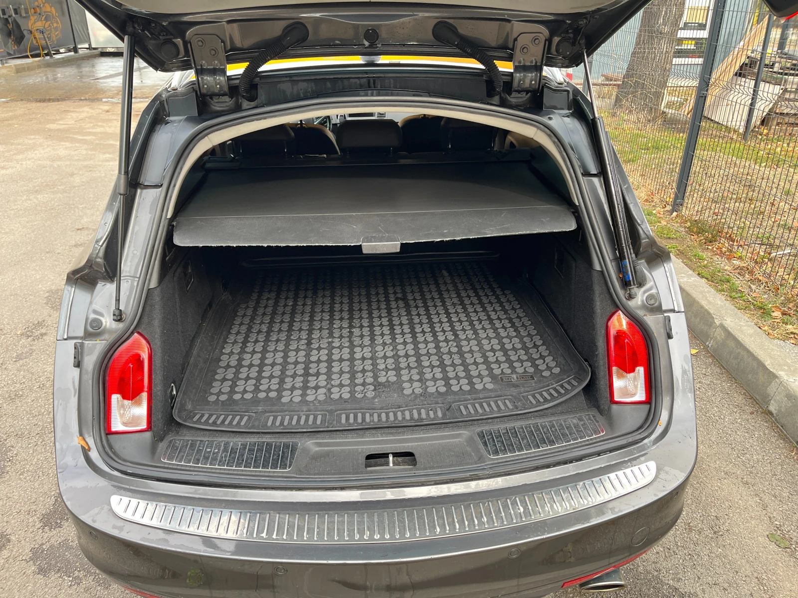 Opel Insignia | Mobile.bg   6