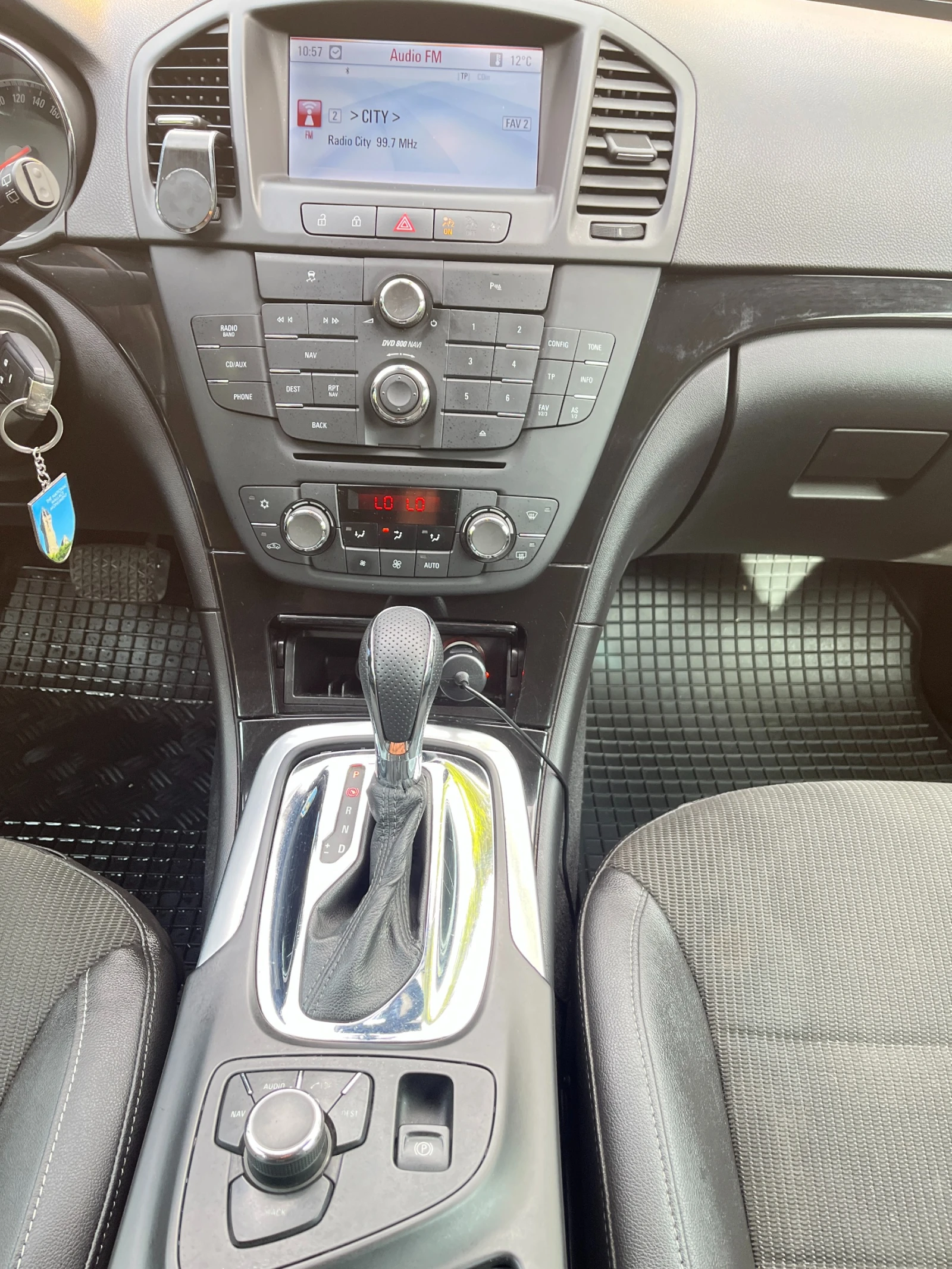 Opel Insignia | Mobile.bg   7