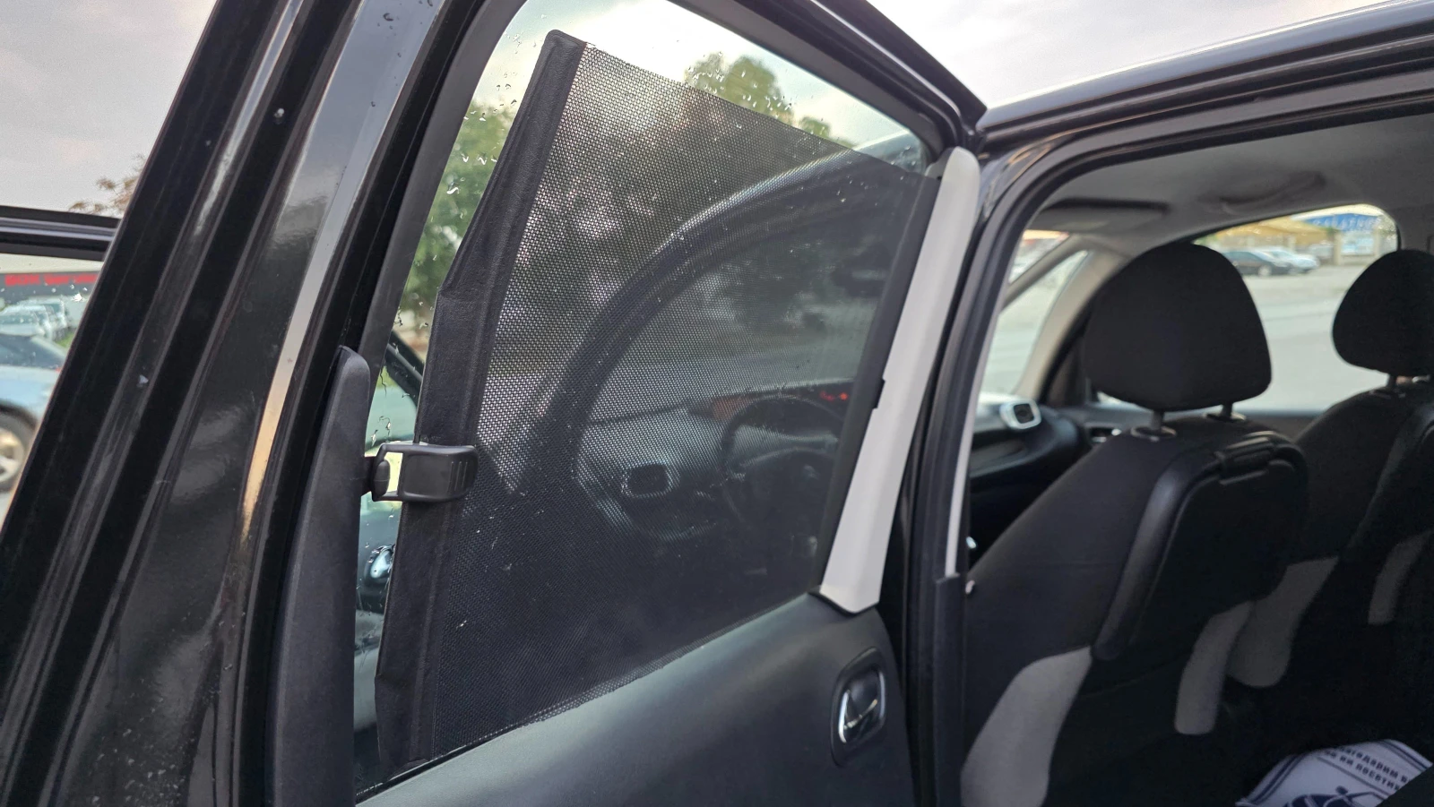 Citroen C3 Picasso KATO   | Mobile.bg   9