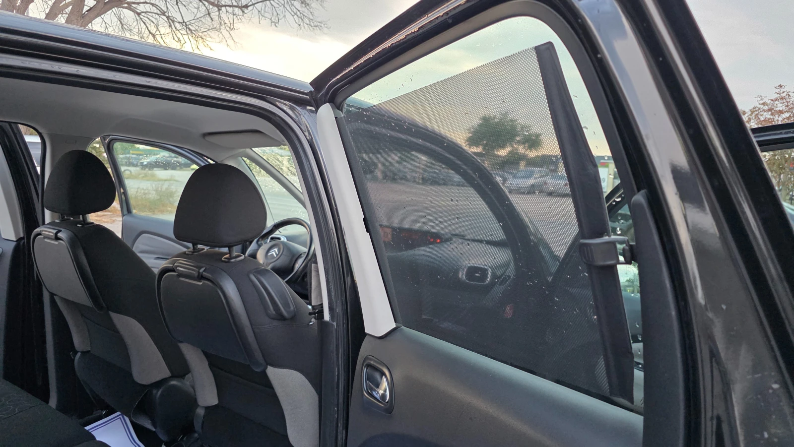 Citroen C3 Picasso KATO   | Mobile.bg   13