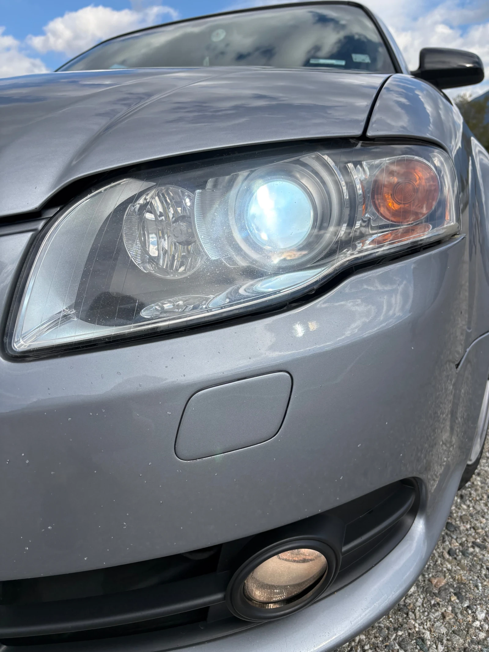 Audi A4 3.0TDI* S-LINE* QUATTRO*  | Mobile.bg   15