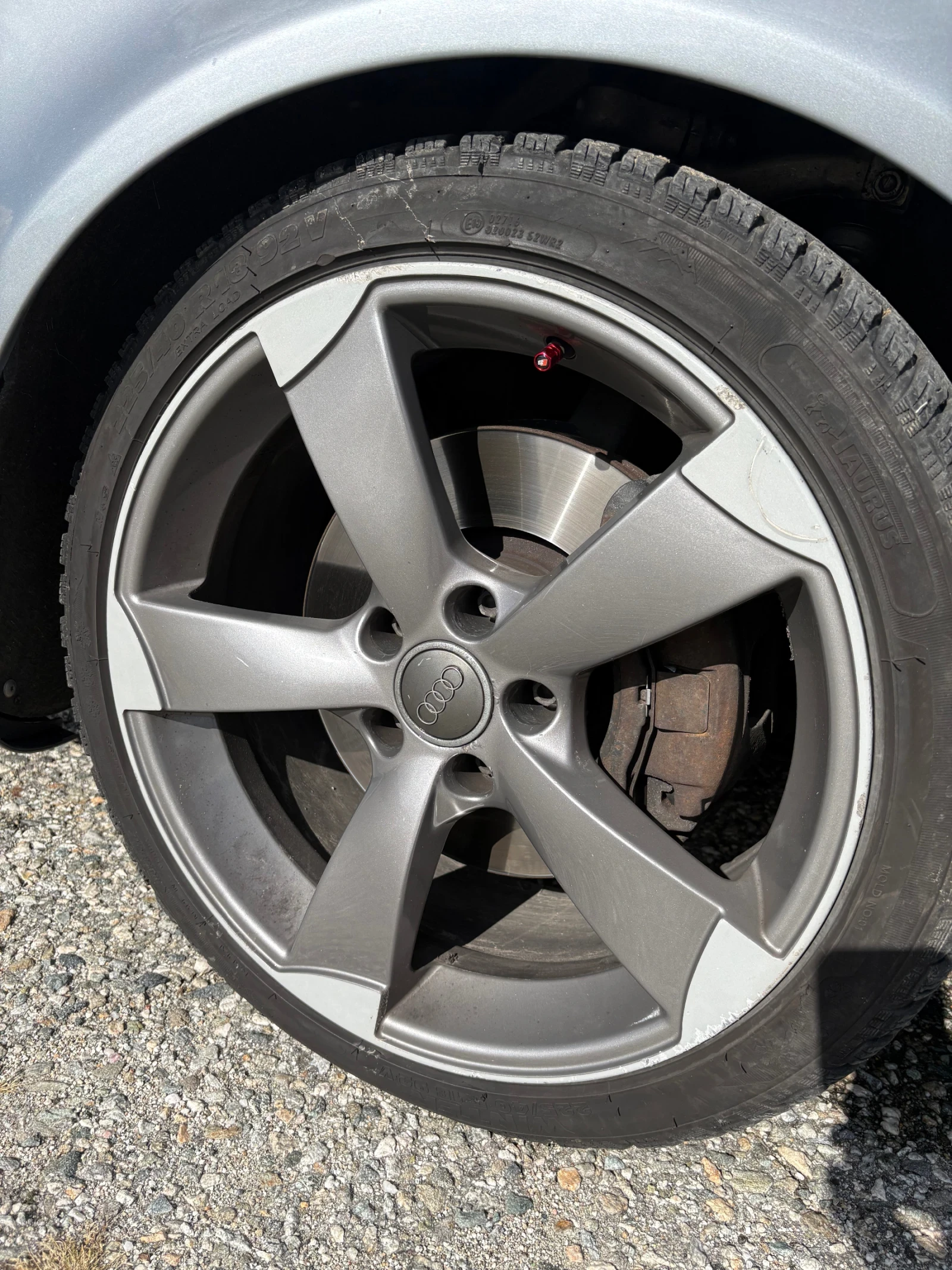 Audi A4 3.0TDI* S-LINE* QUATTRO*  | Mobile.bg   14