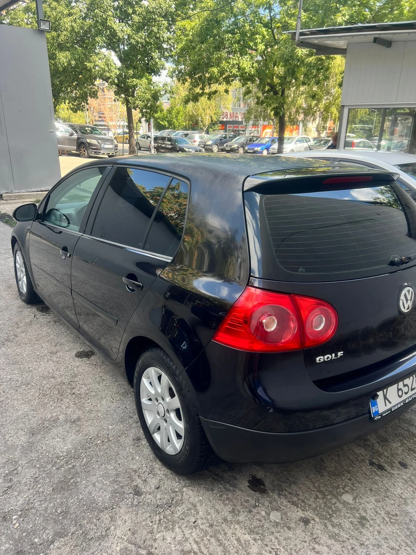 VW Golf | Mobile.bg � ����������� 5