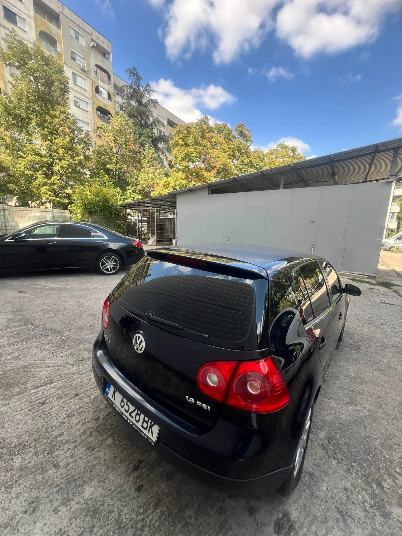 VW Golf | Mobile.bg � ����������� 8