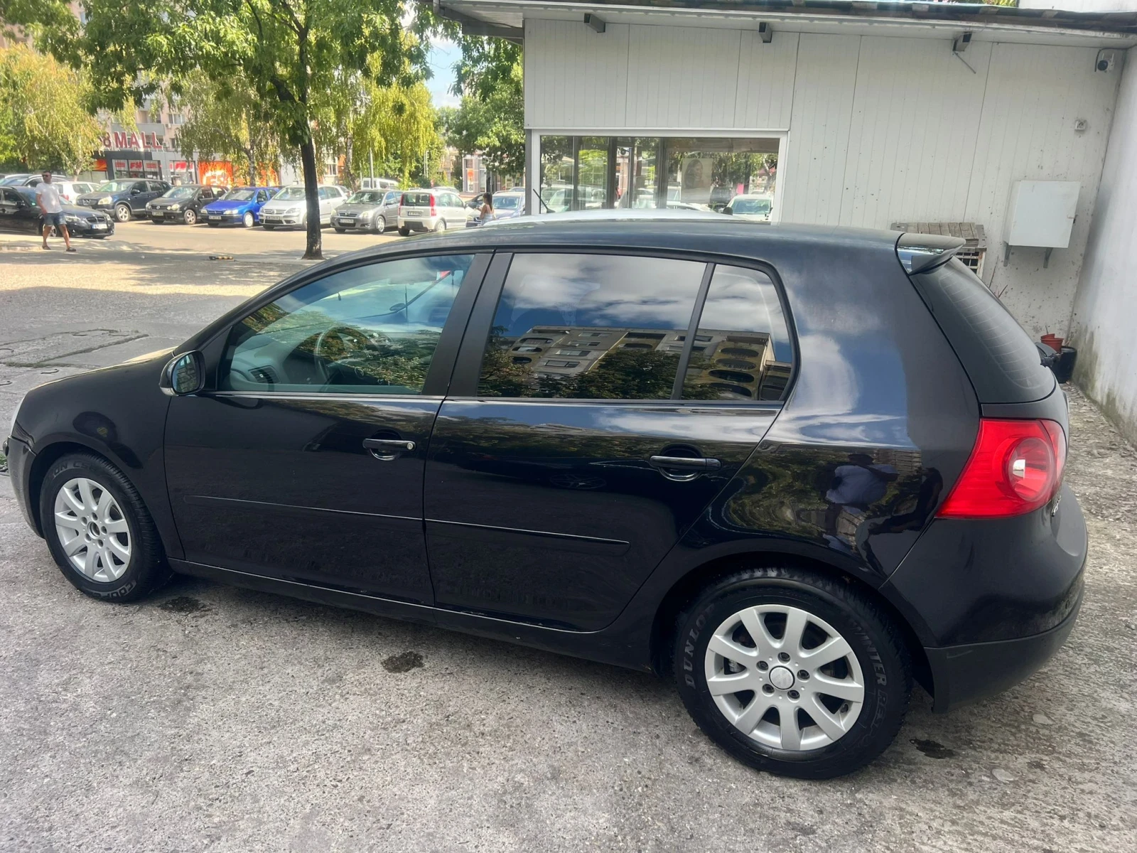 VW Golf | Mobile.bg � ����������� 4