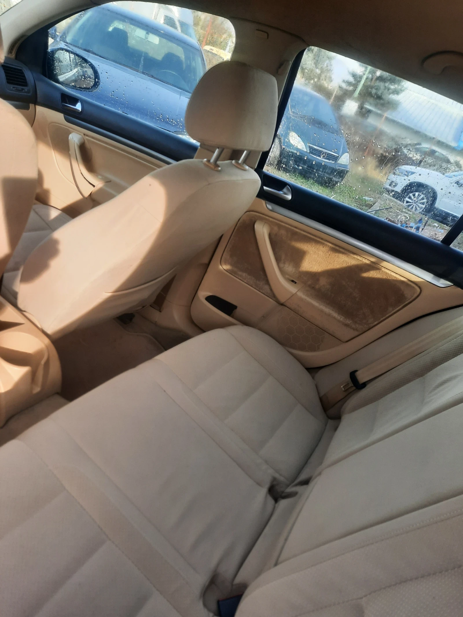 VW Golf 1.9 TDI  2006 | Mobile.bg � ����������� 13