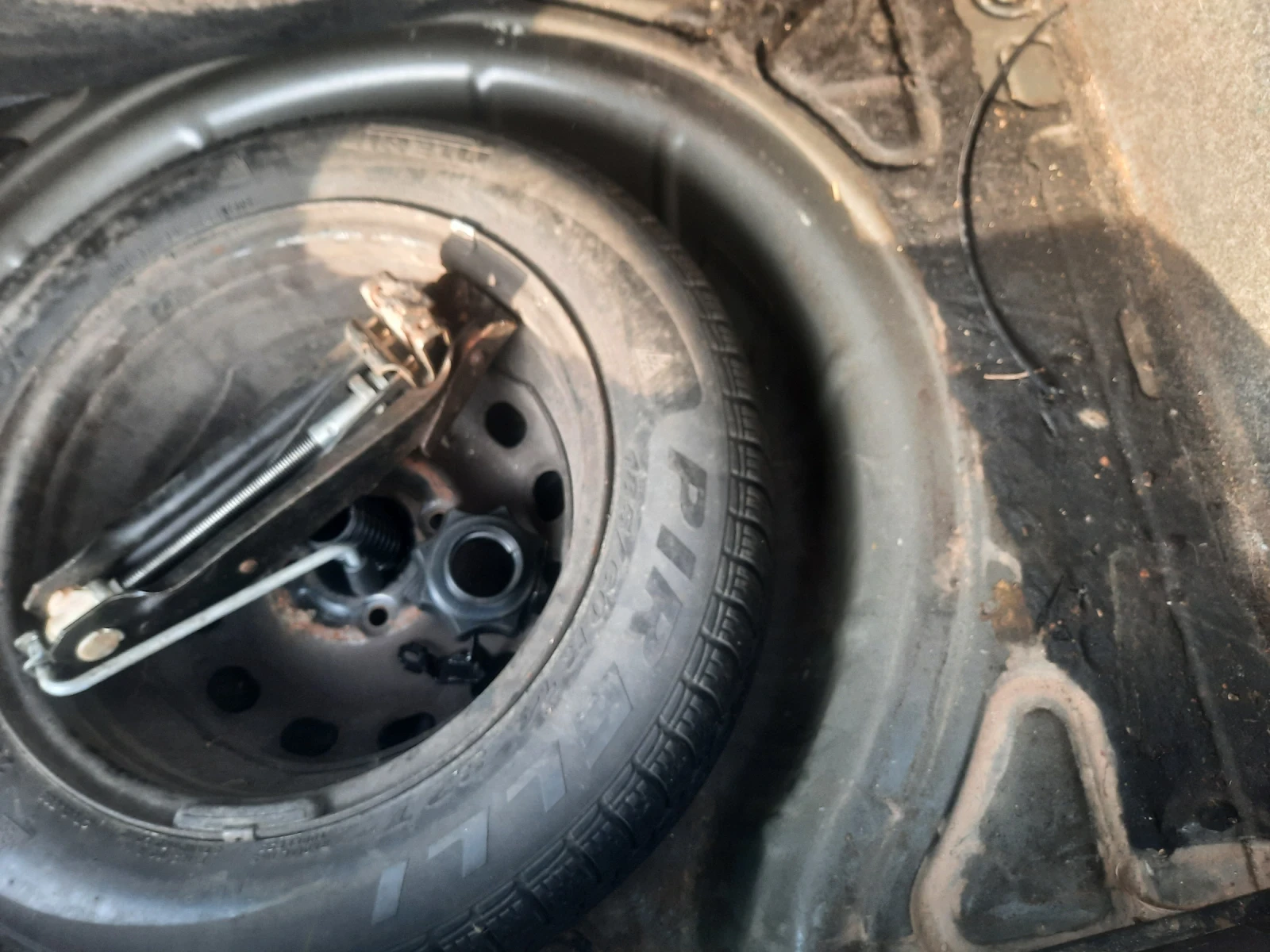 VW Golf 1.9 TDI  2006 | Mobile.bg � ����������� 9