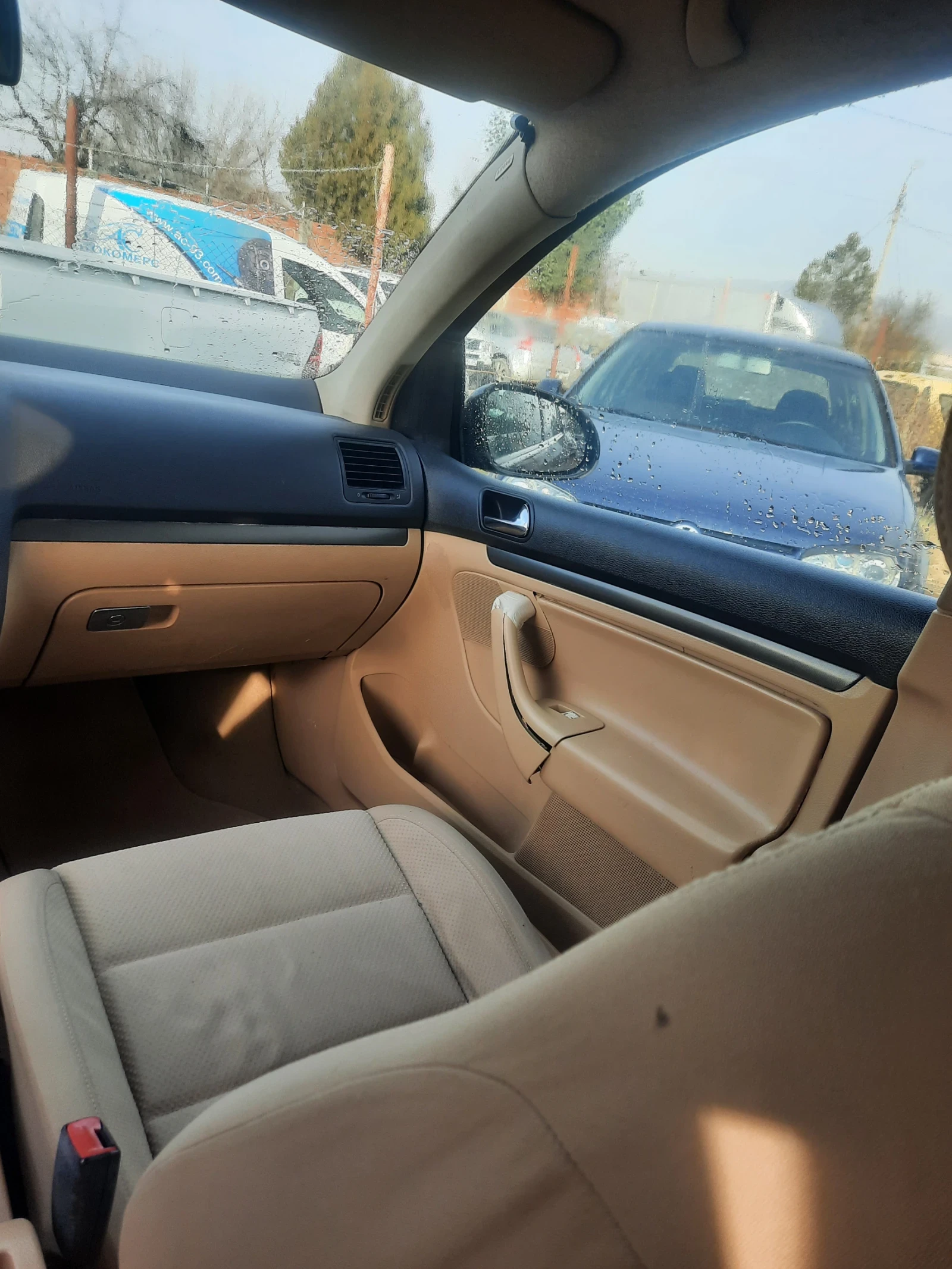 VW Golf 1.9 TDI  2006 | Mobile.bg � ����������� 12