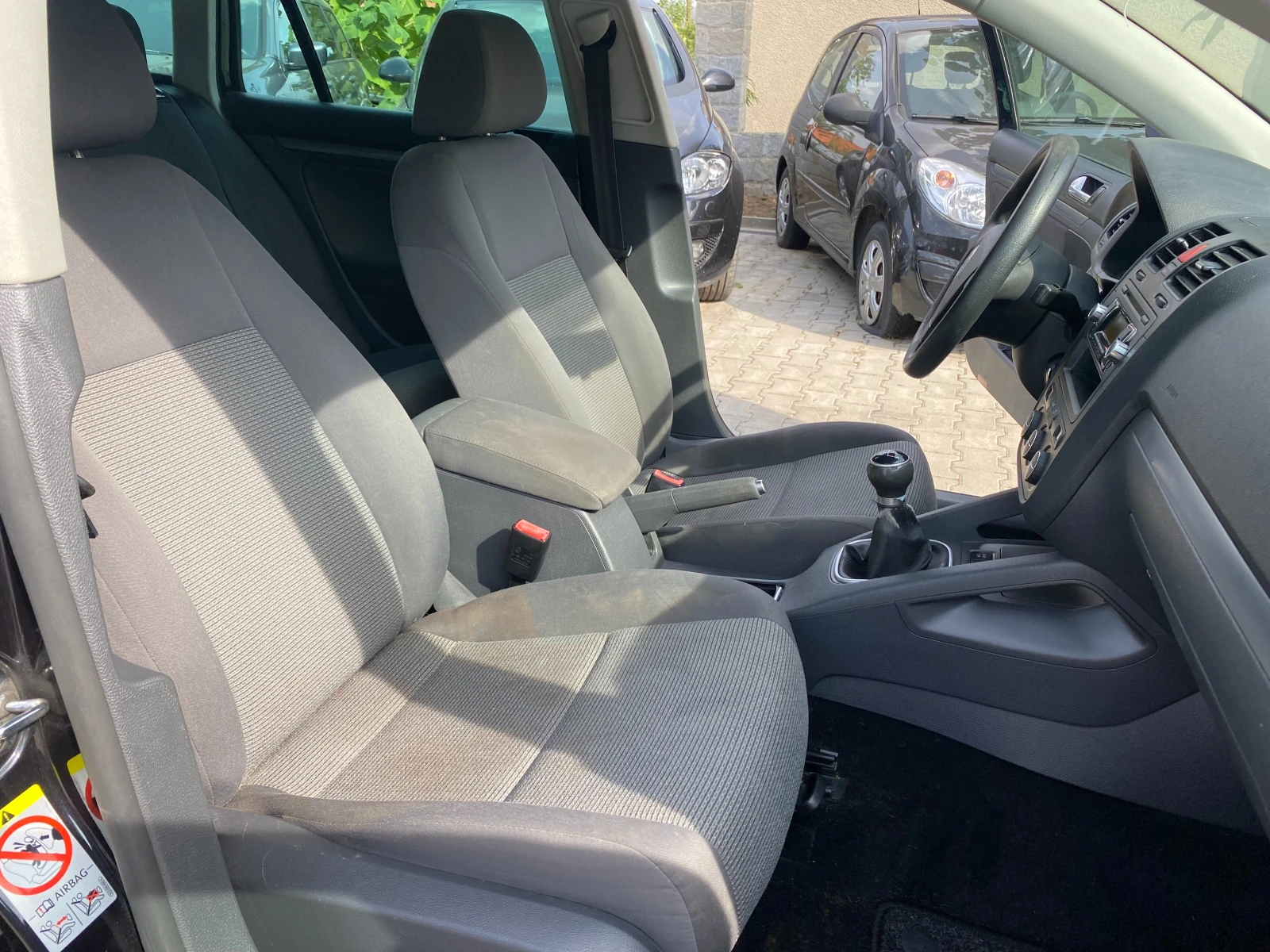 VW Golf 1.6i 102�.�  | Mobile.bg � ����������� 9